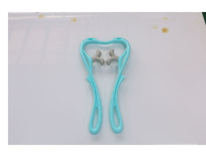 جهاز مساج الرقبه-سهل الاستخدام على تخفيف الم الرقبه