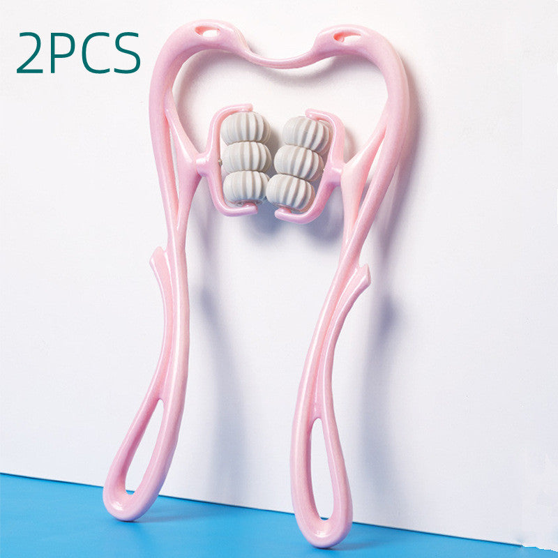 جهاز مساج الرقبه-سهل الاستخدام على تخفيف الم الرقبه